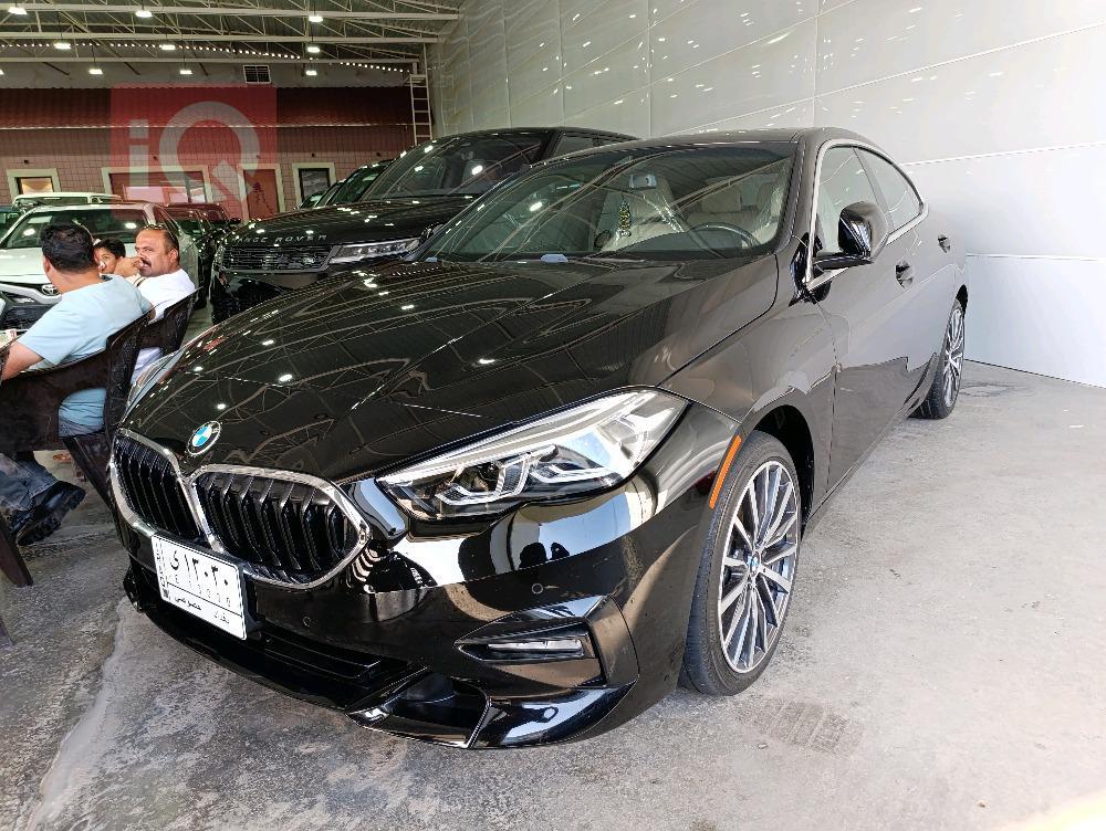 BMW 2-Series
